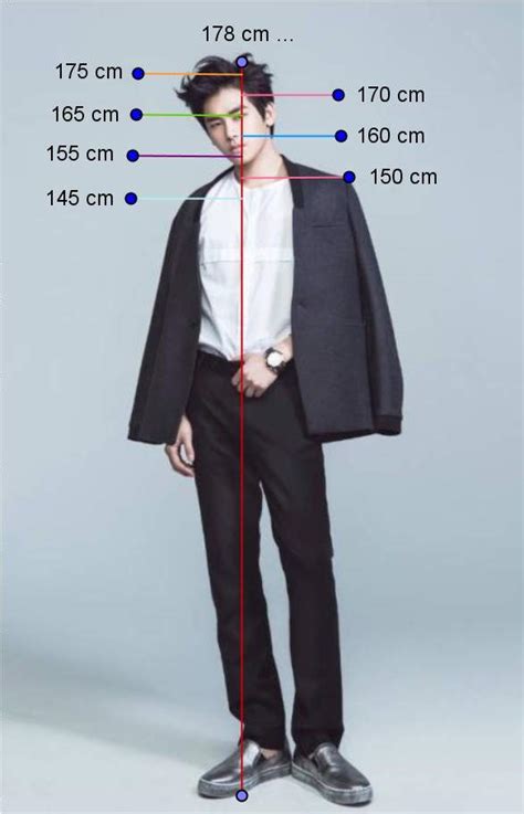 185 cm boy